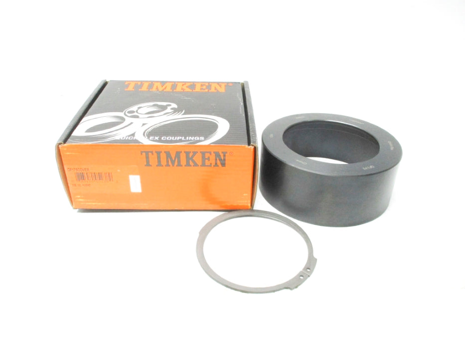 TIMKEN QF175COVER NSMP