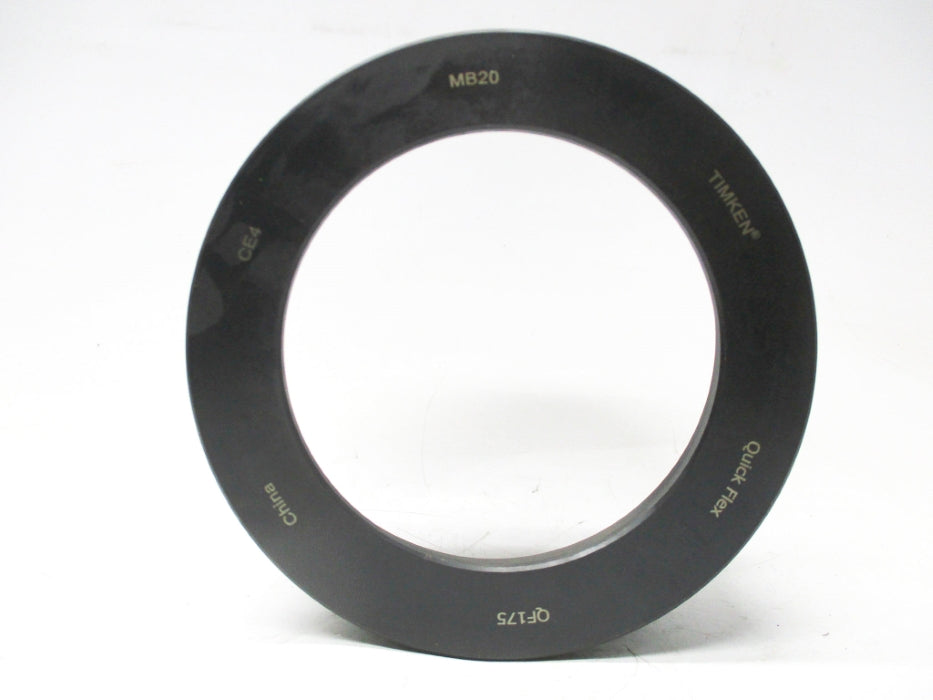 TIMKEN QF175COVER NSMP