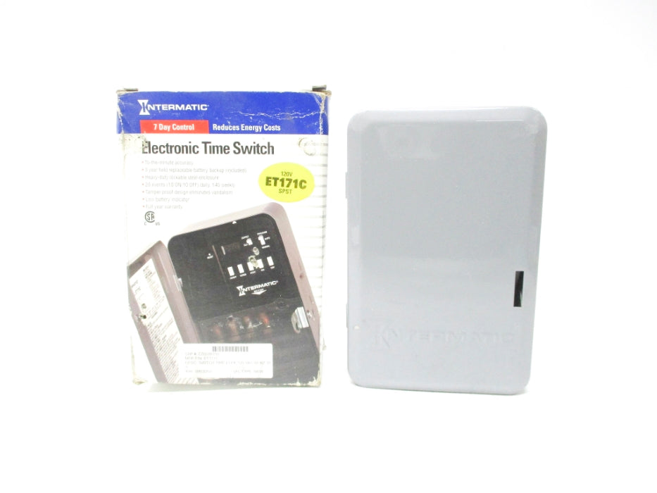 INTERMATIC ET171C NSMP