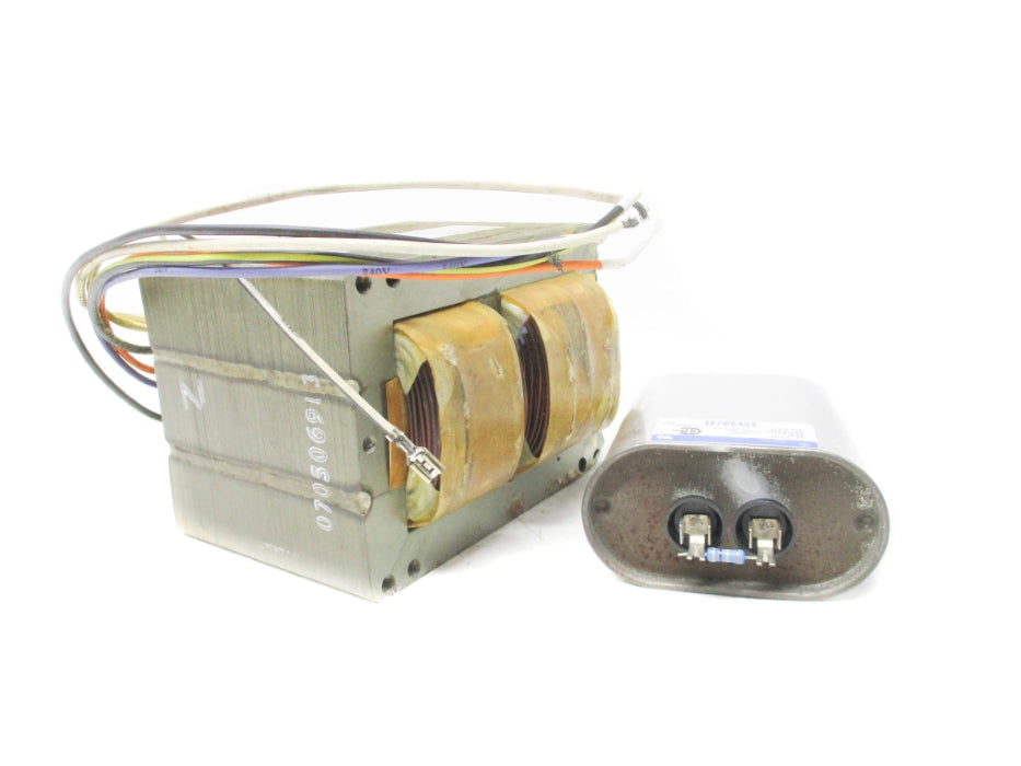 ATLAS MH1500-0492-KT NSMP