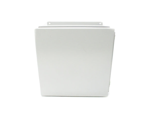 HUBBELL B121206CHWW NSNP