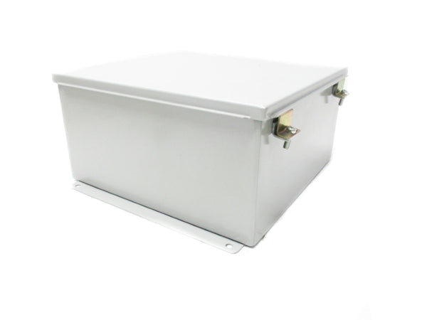 HUBBELL B121206CHWW NSNP