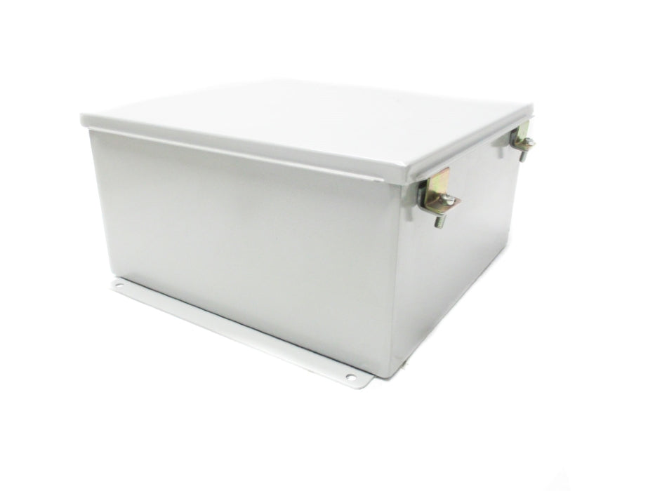 HUBBELL B121206CHWW NSNP