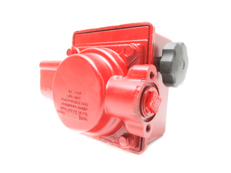 FILL-RITE FR807C 806C 50PSI 5-20GPM NSMP
