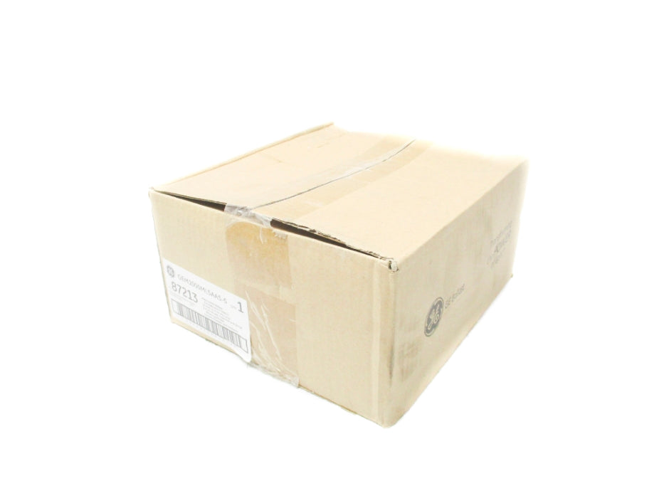 GENERAL ELECTRIC GEM1000ML5AA5-5 87213 NSFS