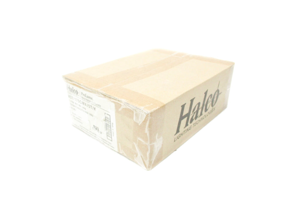 HALCO M57/175CWA/5T/K 55142 NSFS