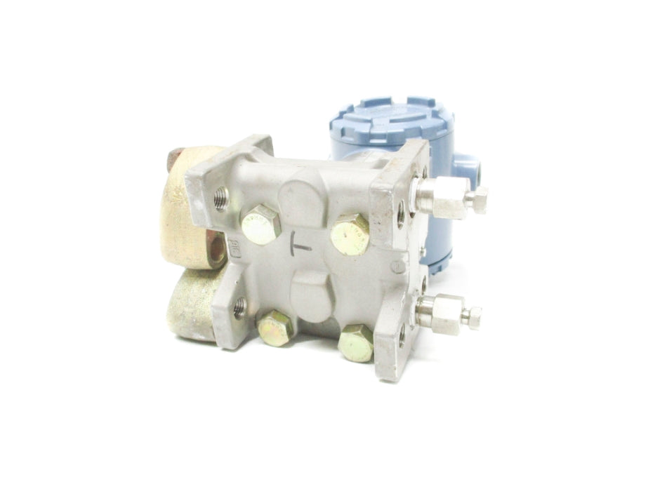 ROSEMOUNT 3051CD2A02A1AH2E5T1S6 3626PSI UNMP