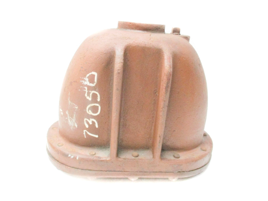 VALVE & PRIMER 145C 2" UNMP