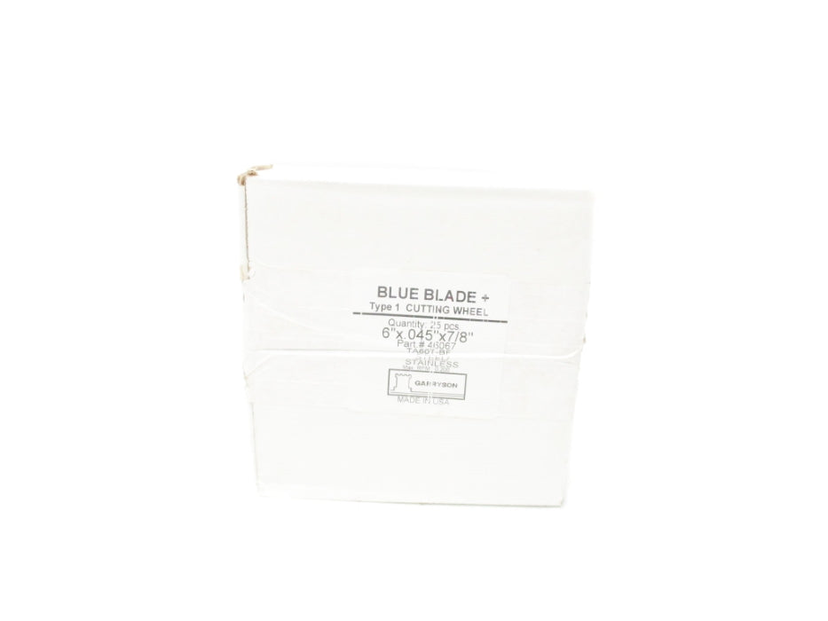 GARRYSON 46067 (PKG OF 25) NSFS