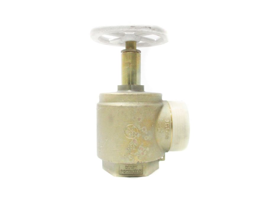 DIXON 18-157A 2 1/2" NSNP