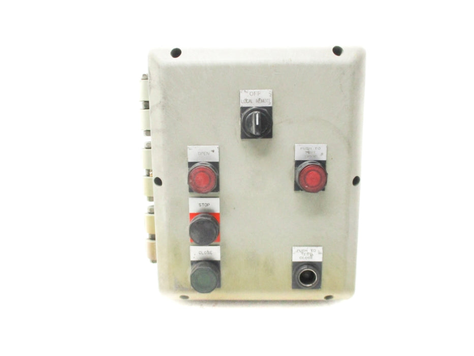 CARLON AH-597945 CJ1085 UNMP