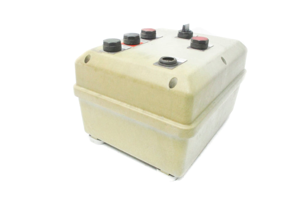 CARLON AH-597945 CJ1085 UNMP