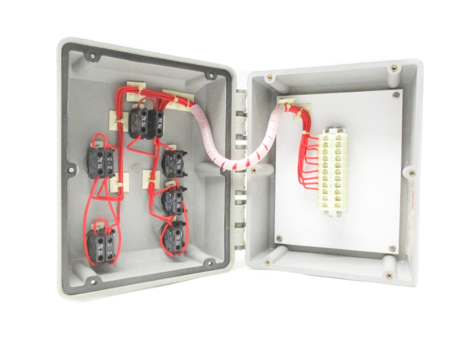 CARLON AH-597945 CJ1085 UNMP