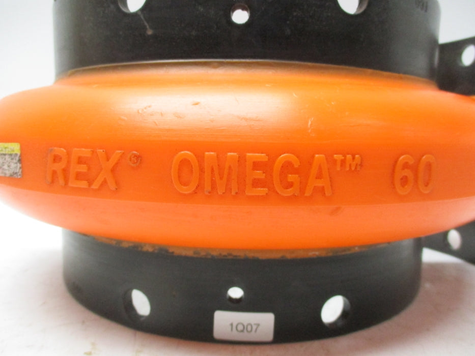 OMEGA 60 NSNP