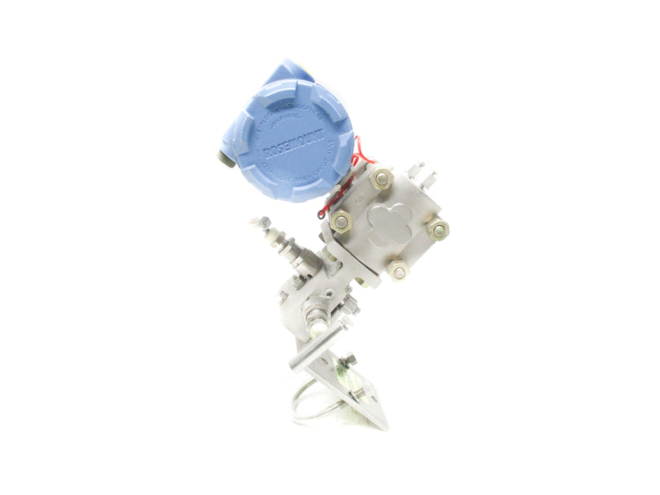 ROSEMOUNT 1151DP3S22R1T1277 NSNP