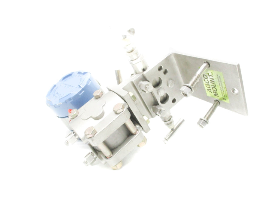 ROSEMOUNT 1151DP3S22R1T1277 NSNP