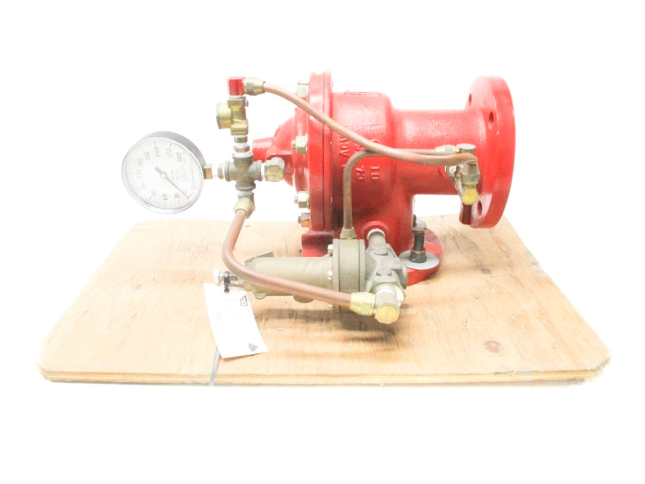 WATTS 5749-08 175PSI 3" NSNP