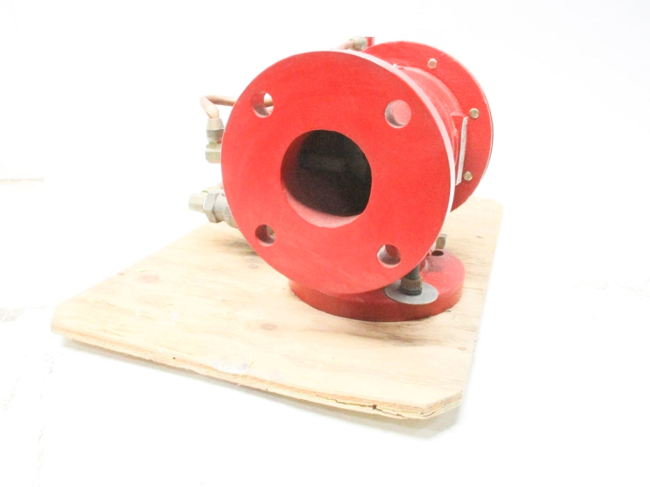 WATTS 5749-08 175PSI 3" NSNP