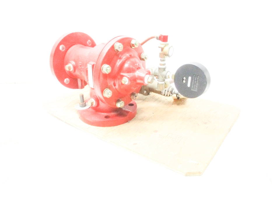WATTS 5749-08 175PSI 3" NSNP