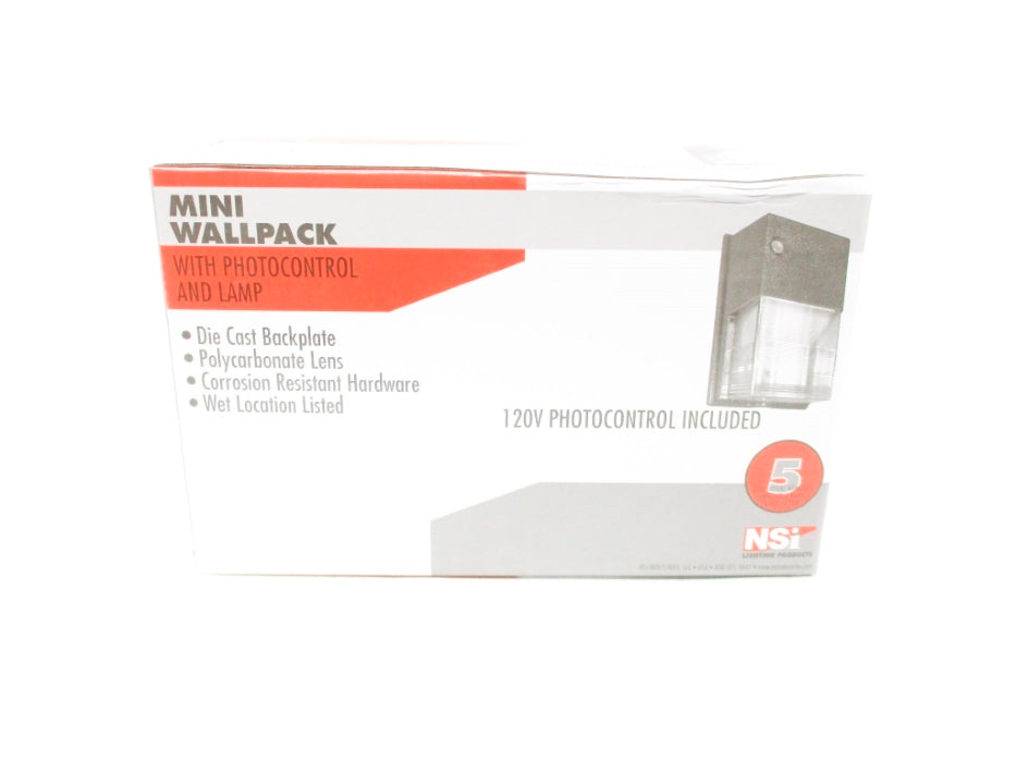 NSI WP70SPC NSFS
