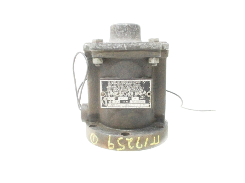 MAGNATROL F42AV57G UNMP