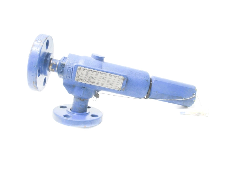 ANDERSON GREENWOOD 6911013E 610PSI NSNP