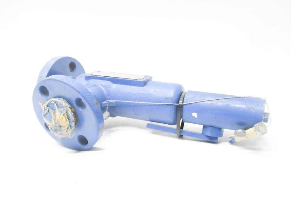ANDERSON GREENWOOD 6911013E 610PSI NSNP