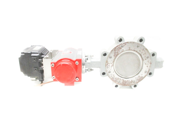 ABZ VALVE 130DA NSNP