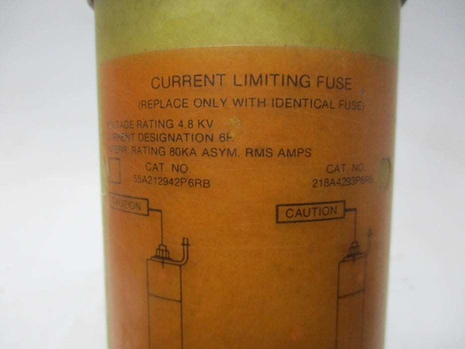 GENERAL ELECTRIC 55A212942P6RB UNMP
