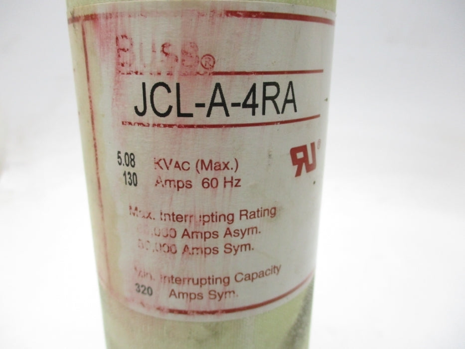 BUSSMANN JCL-A-4RA UNMP