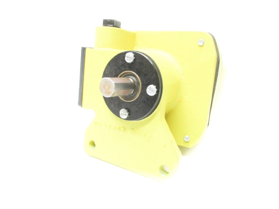 RAMSEY TECHNOLOGY 61-12C NSNP