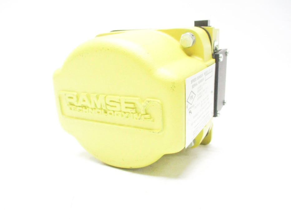 RAMSEY TECHNOLOGY 61-12C NSNP