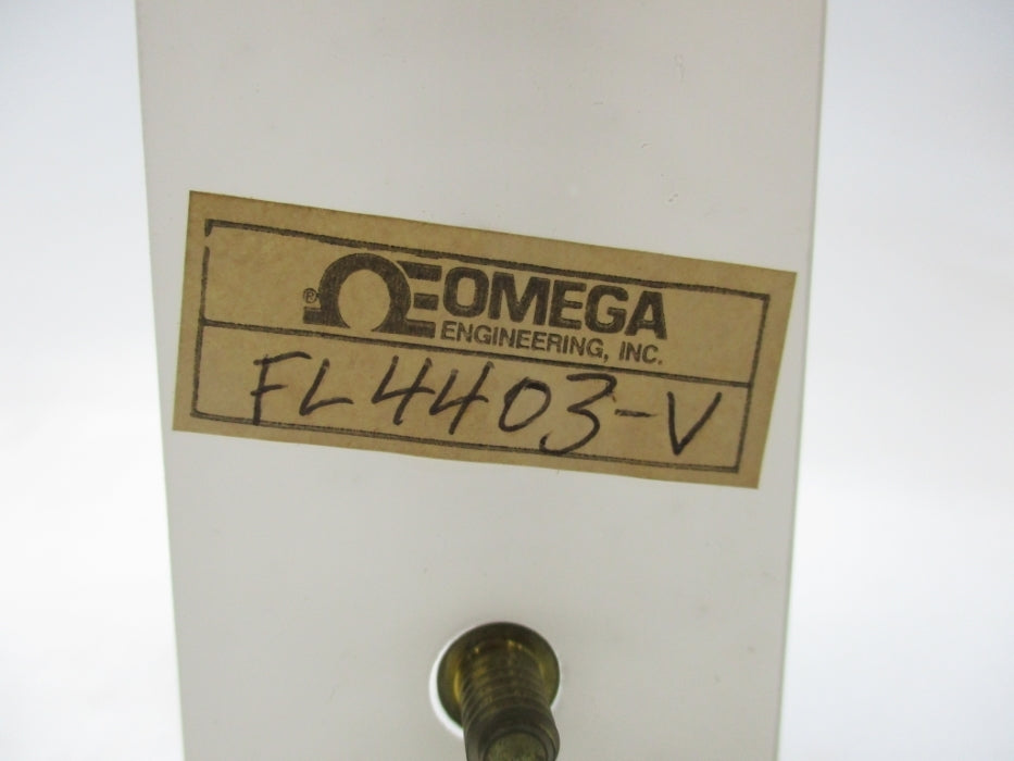 OMEGA FL4403-V NSMP