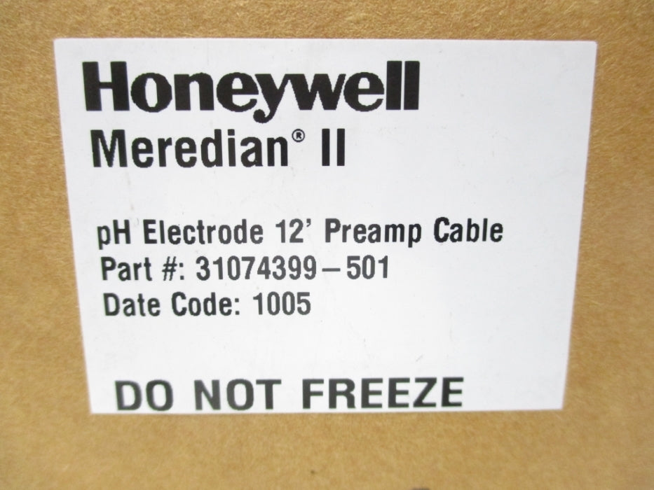 HONEYWELL 31074399-501 NSFS