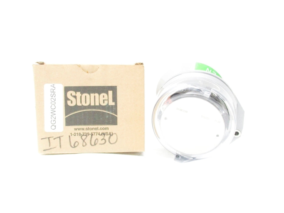 STONEL QG2WC02SRA NSMP