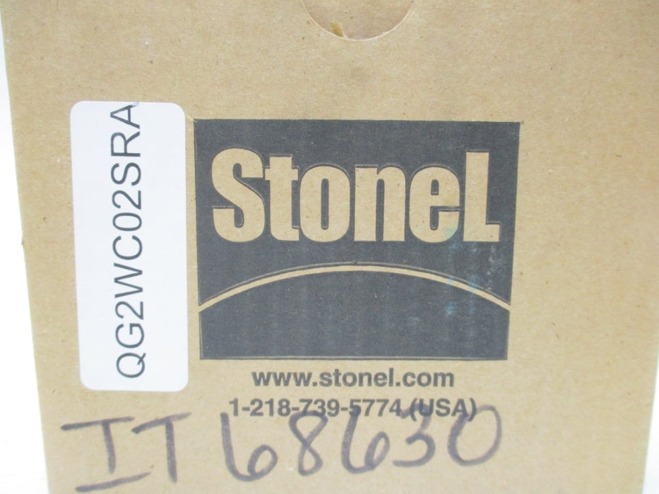 STONEL QG2WC02SRA NSMP