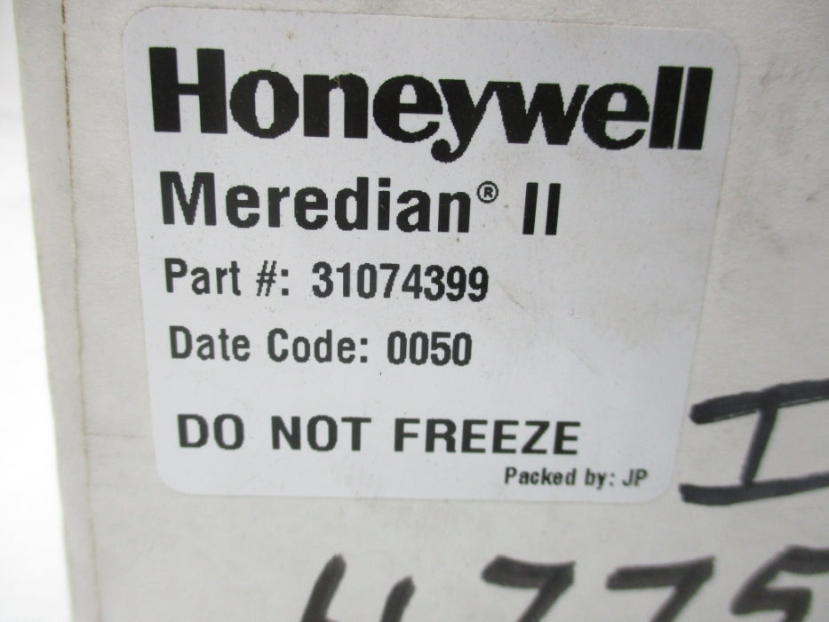 HONEYWELL 31074399 NSMP