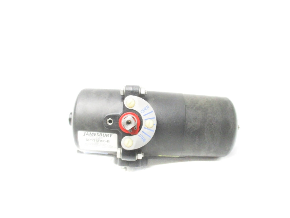 JAMESBURY SP13SR60-B 125PSI NSNP