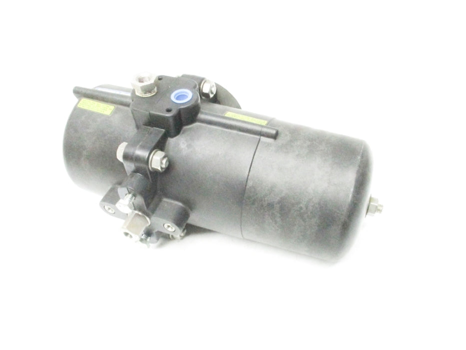 JAMESBURY SP13SR60-B 125PSI NSNP