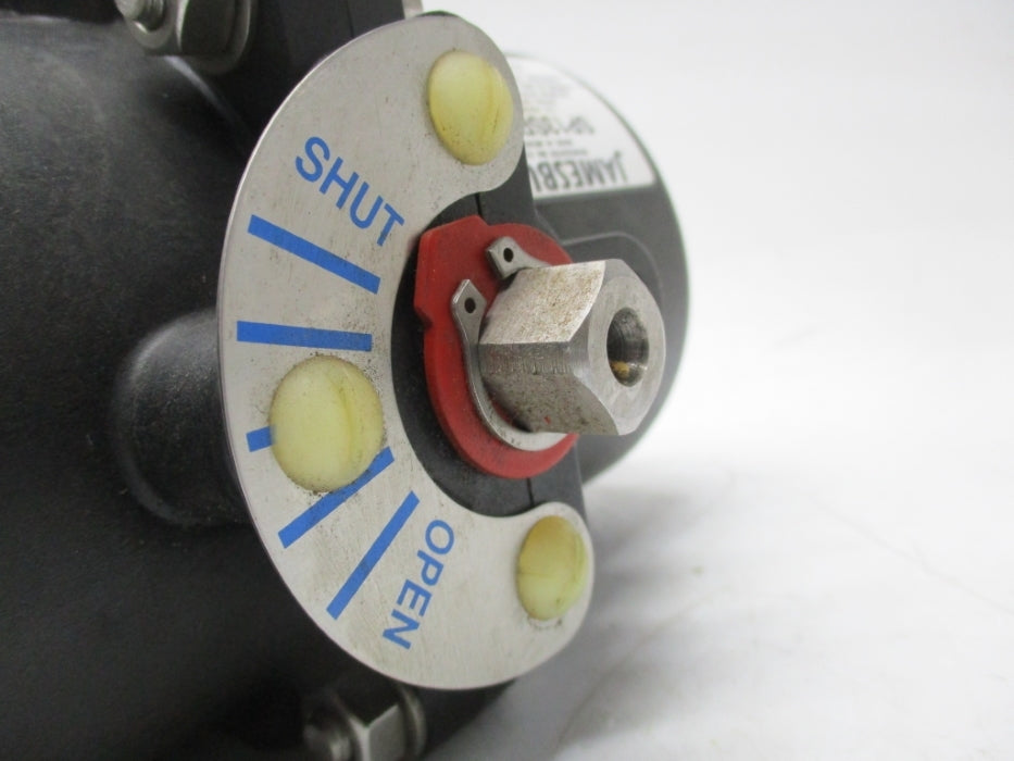 JAMESBURY SP13SR60-B 125PSI NSNP