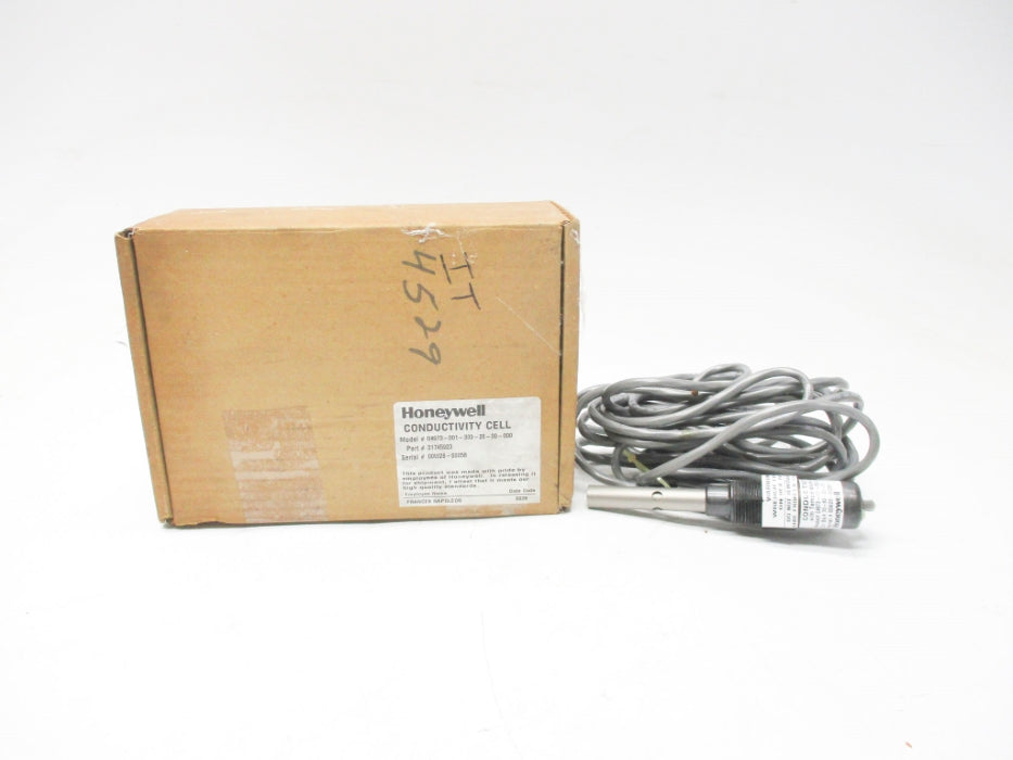 HONEYWELL 04973-001-333-20-00-000 31745923 NSMP