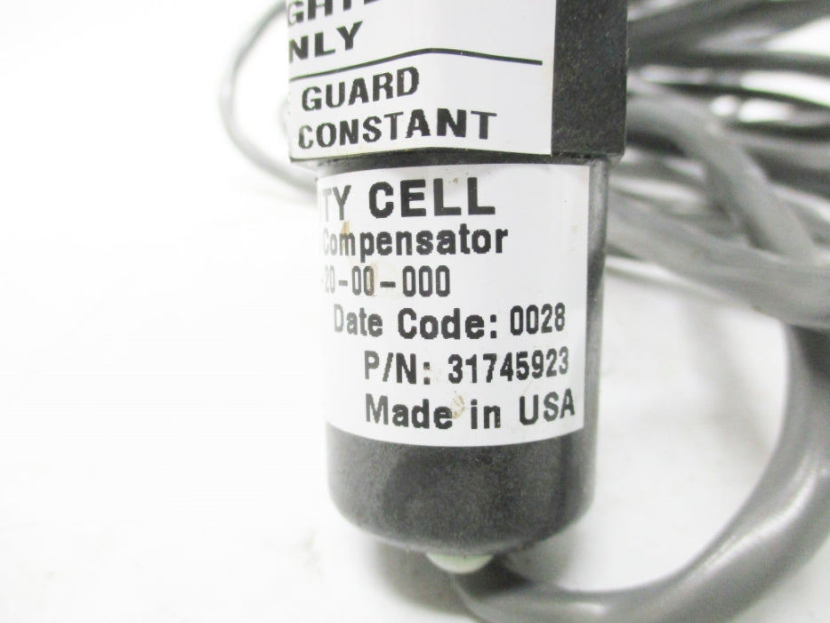HONEYWELL 04973-001-333-20-00-000 31745923 NSMP