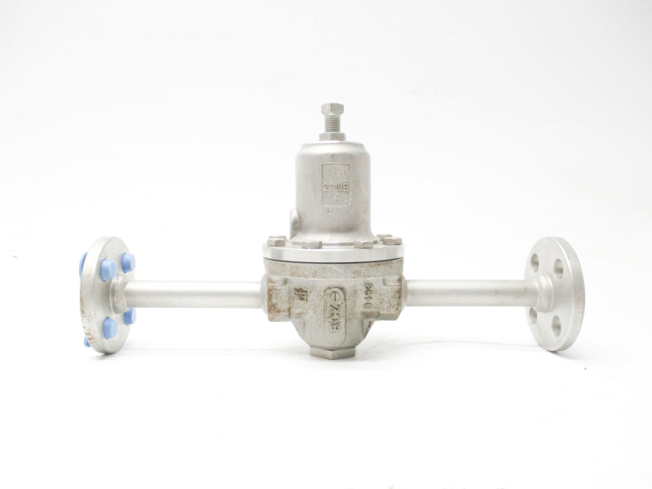 FISHER CONTROLS 95H 180PSI (AS PICTURED) NSNP