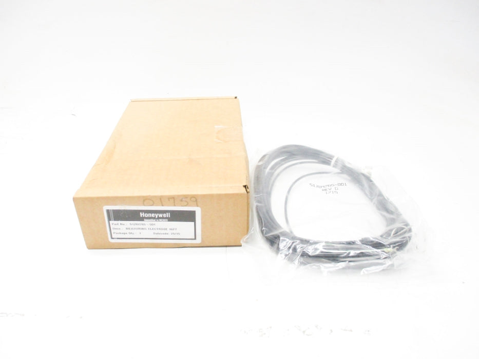 HONEYWELL 51204765-501 NSMP