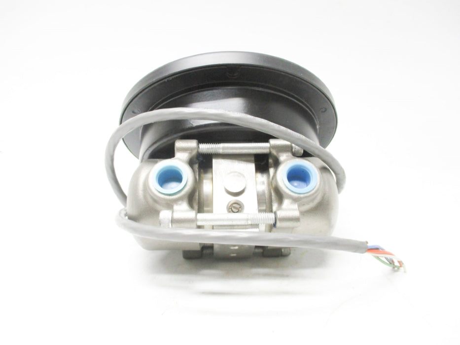 MERIAM INSTRUMENT 1226-2 0-3.0PSI NSNP