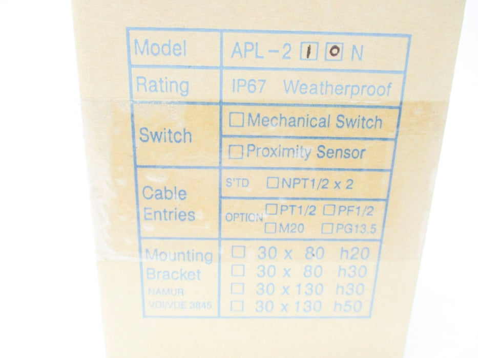 TRIAO APL-210N NSMP