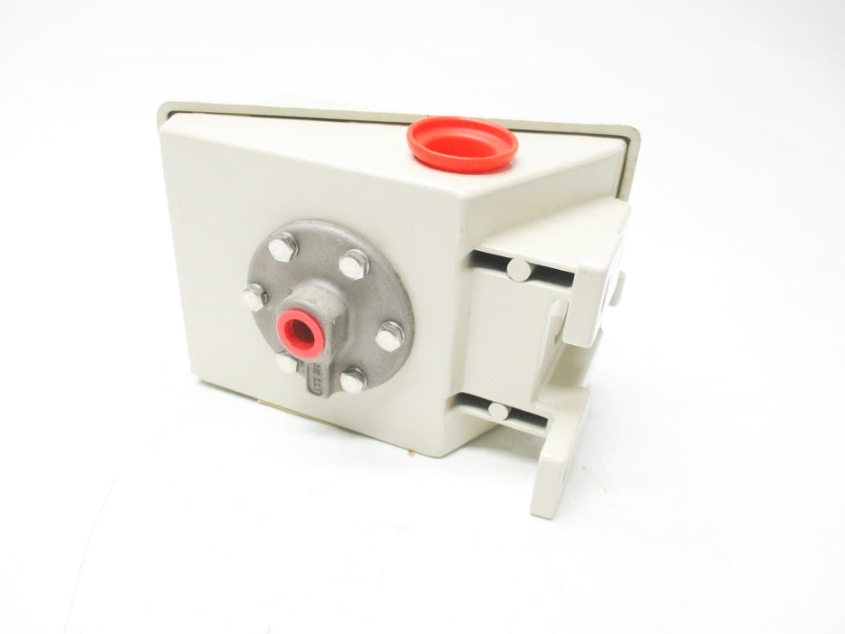 ASHCROFT LPDN4GGB25 200PSI NSMP