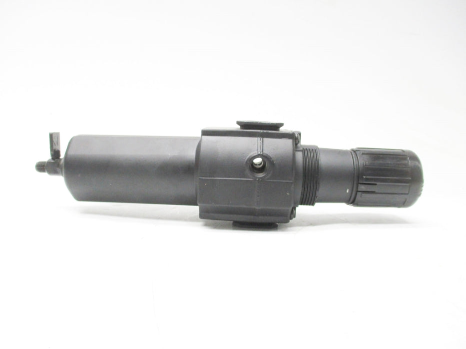 BOSTON GEAR EN64340-MG 250PSI NSNP