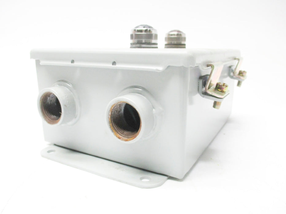 THERMO RAMSEY 21-38 NSNP