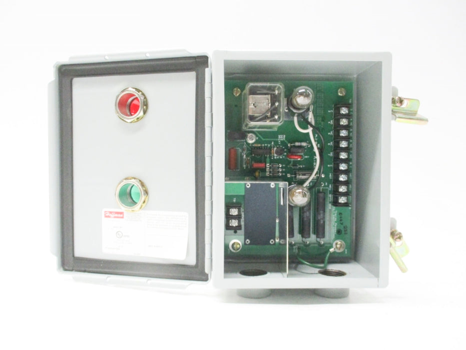 THERMO RAMSEY 21-38 NSNP